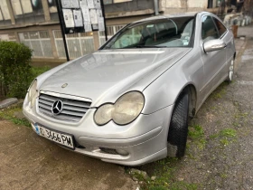 Mercedes-Benz C 200 - 1600 € / 3129.33 лв. - 72104729 3