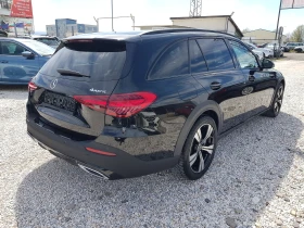 Mercedes-Benz C 220 D 4matic ALL TERRAIN /04/2022г. ЛИЗИНГ - 25564 € / 49998.84 лв. - 58226603 4