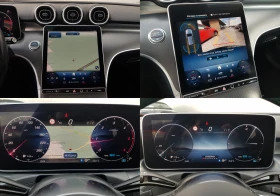 Mercedes-Benz C 220 D 4matic ALL TERRAIN /04/2022г. ЛИЗИНГ - 25564 € / 49998.84 лв. - 58226603 16