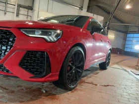 Audi RSQ3 RS Q3 Sportback 2.5 TFSI quattro - 41616 € / 81393.82 лв. - 88283724 2