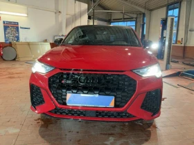 Audi RSQ3 RS Q3 Sportback 2.5 TFSI quattro - 41616 € / 81393.82 лв. - 88283724 14