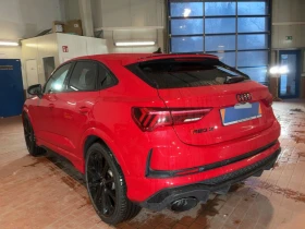 Audi RSQ3 RS Q3 Sportback 2.5 TFSI quattro - 41616 € / 81393.82 лв. - 88283724 6
