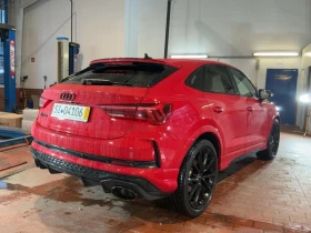 Audi RSQ3 RS Q3 Sportback 2.5 TFSI quattro - 41616 € / 81393.82 лв. - 88283724 8