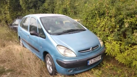 Citroen Xsara picasso - 550 € / 1075.71 лв. - 85555837 4