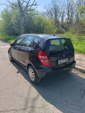 Mercedes-Benz A 180 - 2000 € / 3911.66 лв. - 32060645 6