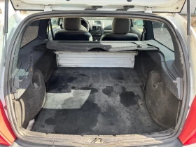 Renault Clio 1.5 Dci Товарен Климатик - 1500 € / 2933.74 лв. - 90997345 5