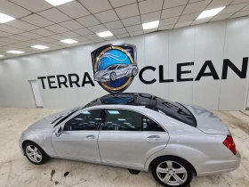 Mercedes-Benz S 550 - 14150 € / 27674.99 лв. - 73007692 3