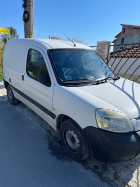 Peugeot Partner | Mobile.bg � ����� ������ 2