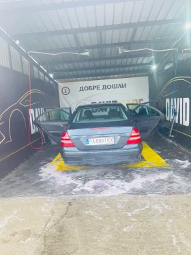 Mercedes-Benz E 220 2200 | Mobile.bg � ����� ������ 4