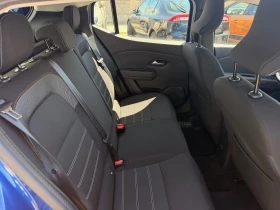 Dacia Sandero Stepway / TCe 90 / automat | Mobile.bg � ����� ������ 15