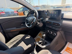 Dacia Sandero Stepway / TCe 90 / automat | Mobile.bg � ����� ������ 14