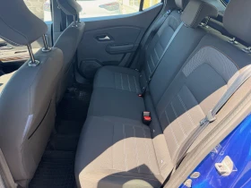 Dacia Sandero Stepway / TCe 90 / automat | Mobile.bg � ����� ������ 16