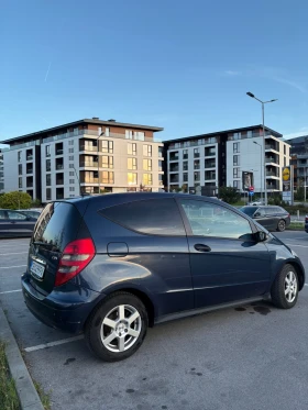 Mercedes-Benz A 180 2.0 D | Mobile.bg � ����� ������ 6