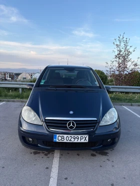 Mercedes-Benz A 180 2.0 D | Mobile.bg � ����� ������ 3