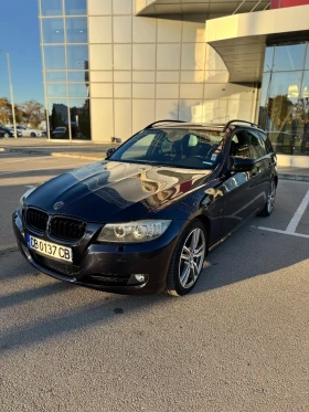 BMW 320 | Mobile.bg � ����� ������ 9