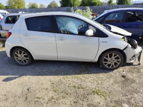 Toyota Yaris 1.5 hibrid - цена по договаряне - 53386290 2