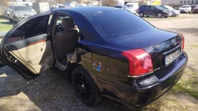 Toyota Avensis Avensis 2.0 D4D 116кс. - 3000 € / 5867.49 лв. - 73192798 8