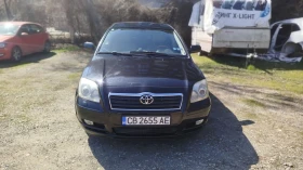 Toyota Avensis Avensis 2.0 D4D 116кс. - 3000 € / 5867.49 лв. - 73192798 6