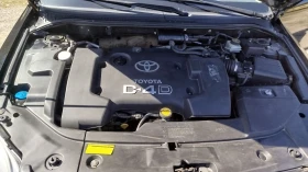 Toyota Avensis Avensis 2.0 D4D 116кс. - 3000 € / 5867.49 лв. - 73192798 16