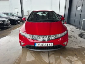 Honda Civic 1.8i LPG Automatic | Mobile.bg � ����� ������ 2