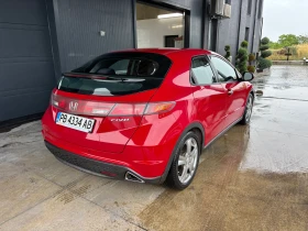 Honda Civic 1.8i LPG Automatic | Mobile.bg � ����� ������ 4
