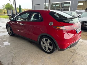 Honda Civic 1.8i LPG Automatic | Mobile.bg � ����� ������ 6