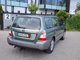 Subaru Forester 2.0i* (156кс)* * FACELIFT* * HOB BHOC* *  | Auto.bg — изображение 14