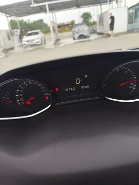 Peugeot 308 - 8300 € / 16233.39 лв. - 93299617 9