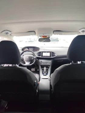Peugeot 308 - 8300 € / 16233.39 лв. - 93299617 7