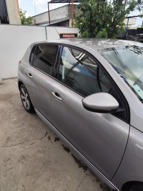 Peugeot 308 - 8300 € / 16233.39 лв. - 93299617 3