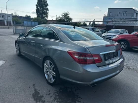 Mercedes-Benz E 220 CDI 170к.с AMG* Face* Като нова - 9400 € / 18384.80 лв. - 42210366 3