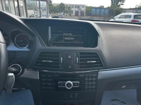 Mercedes-Benz E 220 CDI 170к.с AMG* Face* Като нова - 9400 € / 18384.80 лв. - 42210366 13