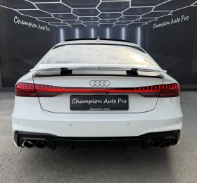 Audi A7 S-Line FULL-108000км. | Auto.bg — изображение 5