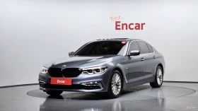 BMW 520 LUXURY SPECIAL EDITION* КОЖА* НАВИ* ПАНО* HUD