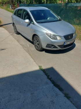 Seat Ibiza | Mobile.bg � ����� ������ 2
