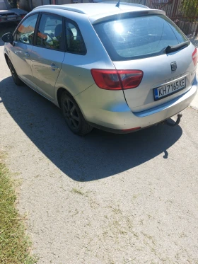Seat Ibiza | Mobile.bg � ����� ������ 4