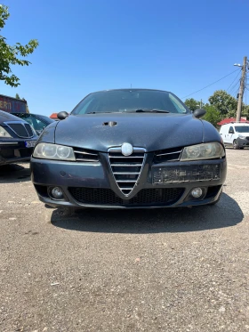 Alfa Romeo 156 sportwagon 2.4 20v JTDm  | Mobile.bg � ����� ������ 2