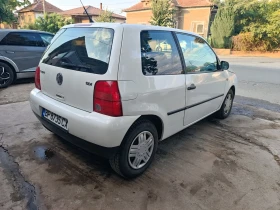 VW Lupo - 850 € - 34435790 4