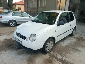 VW Lupo - 850 € - 34435790 2