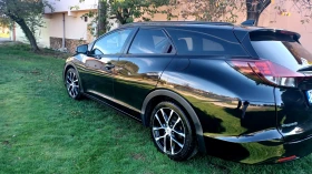Honda Civic Sport 1.8 I VTEC  | Mobile.bg � ����� ������ 4
