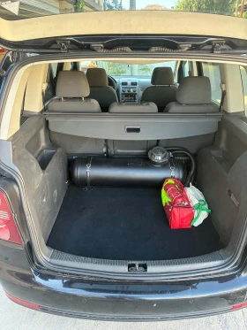 VW Touran - 3100 € - 22431470 11