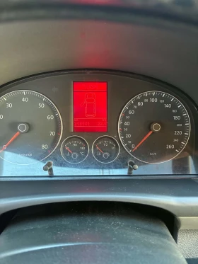 VW Touran - 3100 € - 22431470 4
