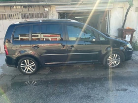 VW Touran - 3100 € - 22431470 5
