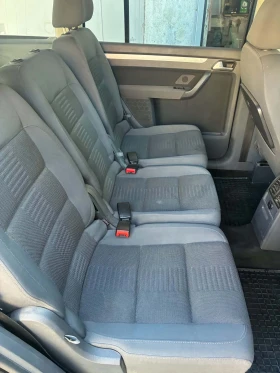 VW Touran - 3100 € - 22431470 6