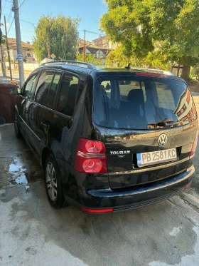 VW Touran - 3100 € - 22431470 3