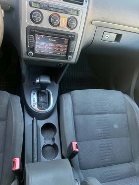VW Touran - 3100 € - 22431470 10