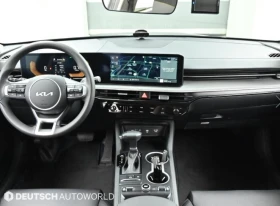 Kia K5 SIGNATURE * ������ ����* FULL MAX | Mobile.bg � ����� ������ 9