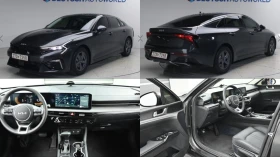 Kia K5 SIGNATURE * ������ ����* FULL MAX | Mobile.bg � ����� ������ 4