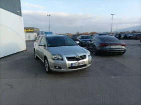 Toyota Avensis Toyota Avensis 2.2 177ps FECELIFT | Mobile.bg � ����� ������ 4