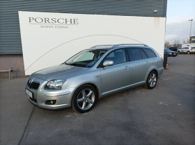 ����� �� �������� �� Toyota Avensis Toyota Avensis 2.2 177ps FECELIFT